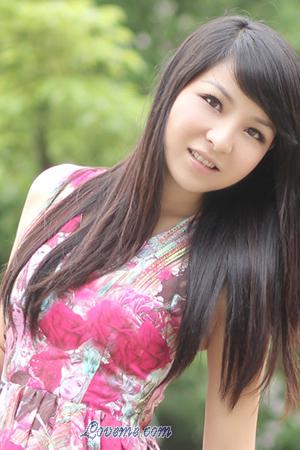 China women